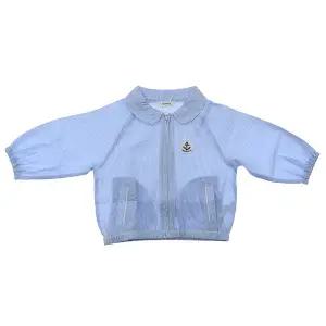 [대구백화점] [아가방]리오시어서커ST카라점퍼(01T335001)