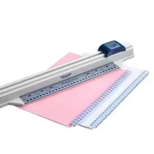 칼 제본기 펀칭기 스프링 바인딩 파일 펀치