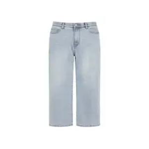 남성청바지 컴포트 와이드핏 데님 팬츠 PHG1DP1039