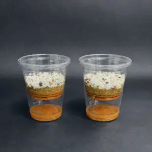 (천재교과서) 지층모형 만들기 (2인용)