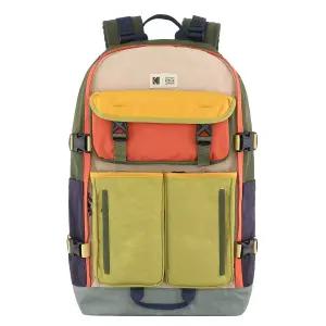 코닥 하디 라지 멀티 백팩 (30L) K6143RBP42IVR