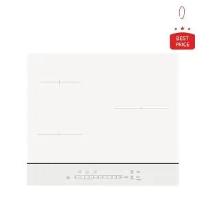 [LG](H)LG 디오스 인덕션 빌트인 BEI3QKHLOE 전기레인지 화이트세라믹