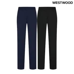[대구백화점] [웨스트우드]간절기 담보루 남성 밴드 팬츠(WP1MTPT513)