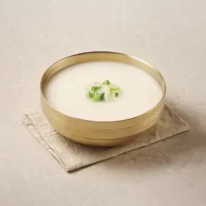 [무케렌시아][무케] 청정_한우 사골곰탕 600g 무첨가물 간편식 즉석요리 국밥 곰국 맑은 육수