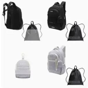 신학기책가방 BK그로우책가방세트2BKKSXU908