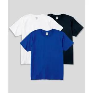 프린트스타 20수 베이직 무지 스탠다드 반팔 티셔츠 - 6 COLOR 1969108