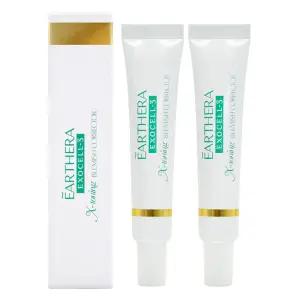 얼쎄라 엑스 토닝 블레미쉬 코렉터 매직 반전 커버 크림 15mlX2개