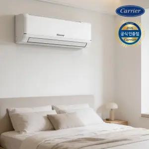 캐리어 벽걸이 에어컨 10평 PARB-0103QAWSD 인버터 전국기본설치포함
