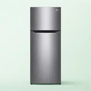 [LG]일반 소형 냉장고 2도어 189L B182DS13 다크 그라파이트 인버터 컴프레서