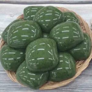 도깨비떡방 쑥인절미 1kg