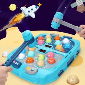 달나라배틀 두더지배틀 두더지게임 보드게임 b325