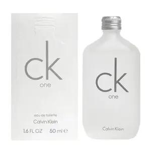 CK ONE 오 드 뚜왈렛 50ml