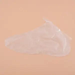 발 일회용 인기 장갑 팩 풋비닐 추천 발 비닐 덧신 풋보습