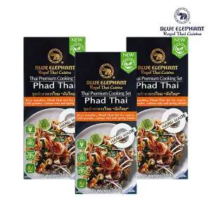 [보라티알] 블루엘리펀트 팟타이 쿠킹세트 300g x 3개