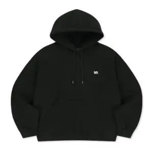 브라운브레스 루프 앤 후디 B1 BLSMHDS01 BK NV BD AS