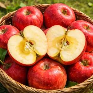 경북 청송 밀양 황금 고당도 부사 사과 10KG