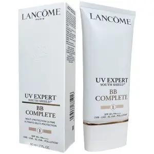 NEW 랑콤 UV 엑스퍼트 유스 쉴드 BB 컴플리트 SPF50+ PA++++ 50ml