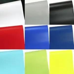 단색 내부용시트지 총 47종 모음 BHEHY 헤라증정