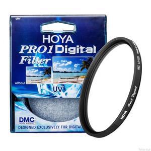 호환 HOYA UV 필터 67mm DMC LPF Pro 1D 니콘 캐논 소니 카메라 렌즈용 멀티 코팅 디지털 보호