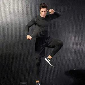 남성 BR911050 통기성 좋은 여름 밴딩 반바지 런닝 운동 숏팬츠