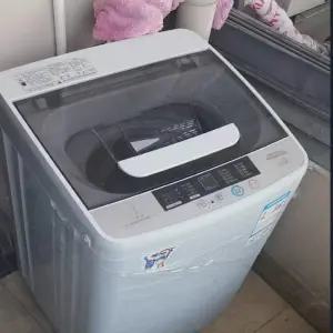 미니사이즈 세탁기 5kg 걸레 속옷 원룸 초소형 자취용