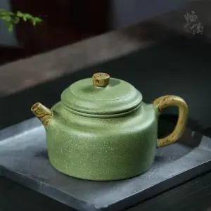 자사호 차주전자 보이차주전자 이싱 도자기찻주전자 다관
