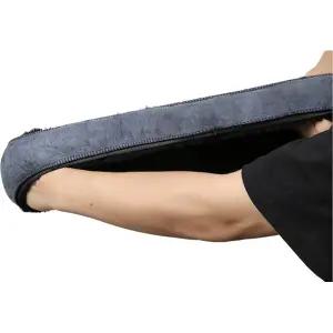 희망 천연양모 전차종 프리미엄 핸들커버 / 호주