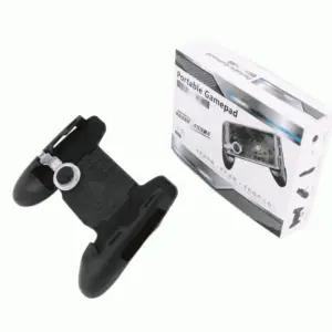 핸드폰 패드 스마트폰 조이스틱 컨트롤러 브롤스타즈게임 모바일게임용 배그스틱