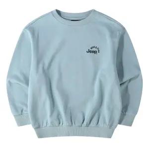 [롯데백화점]지프 와일드앤프리 맨투맨  KR1TSU894.