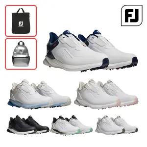 아쿠쉬네트코리아정품 풋조이 26년 신상품 프로 에스엘 Pro SL 보아 남/여 골프화