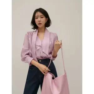 [다바걸]하페타이블라우스