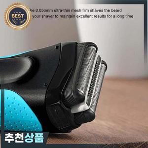 면도기 교체 포일 헤드 면도기 블레이드  브라운 3 시리즈 300S 301S 310S 32B