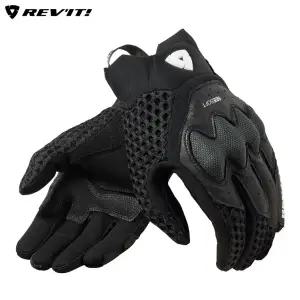 레빗 VELOZ GLOVE 오토바이 장갑 - 블랙