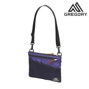 아트박스/그레고리 특가 _그레고리 사코슈 M 크로스백_ULTRAVIOLET
