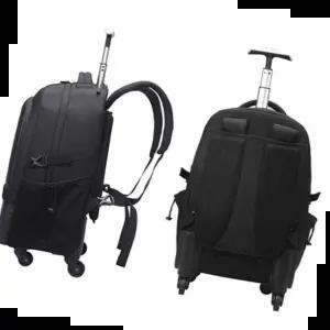 캐리어 AO 트롤리백팩 SLN69569