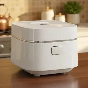 저당드림 소당반 304스테인리스 저당밥솥 3L