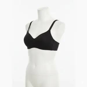 캘빈클라인 진 QF7939AD-UB1여성 인비져블 소프트 서포트 AF 라이틀리 라인드 브라렛 386211