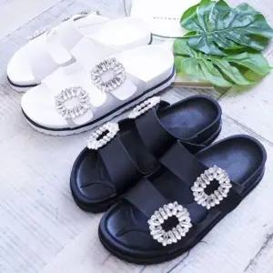 국산 UD123491 3CM 사무용슬리퍼 사무실 슬리퍼 여성슬리퍼 큐