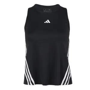 아디다스 여성 하이퍼글램 탱크탑 민소매 티셔츠 IK9582