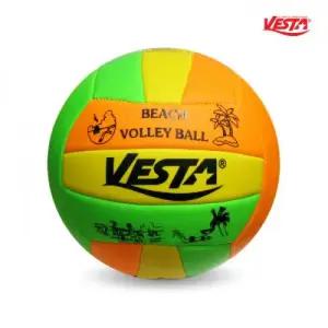 비치발리볼 피구 컬러배구공