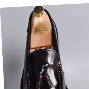 남자 패션 드라이빙 신발 고급 태슬 페니로퍼 구두 남자정장신발 남성구두