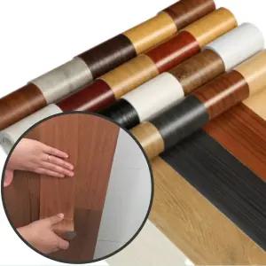 보수 테이프 나무바닥수선 마루 셀프 장판 스크래치 커버 5m