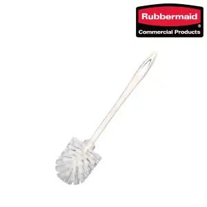 러버메이드 화장실 변기솔 홀더 화장실 욕실 고급 청소솔 틈새 찌뜬때 물때