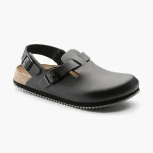 메온셀 [본사 직매입] 버켄스탁 토키오 SL NL 블랙 레귤러 (61194)