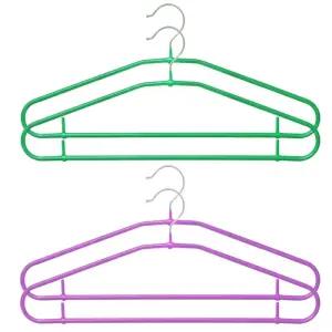 에폭시 옷걸이 특대 2P