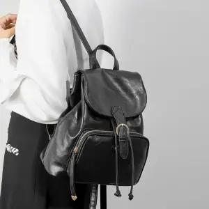 직장인 여자 대학생 20대 30대 포켓 깔끔 백팩여대생 여성여행 투웨이 40대 여학생 버킷 엄마 가벼운 백백