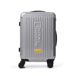 [내셔널지오그래픽] 하바나 캐리어 20형 SILVER