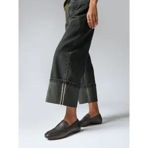 [FITFLOP] [삼성물산공식] [델리카토] 여성 소프트 레더 로퍼  블랙 (FT59K2L105)