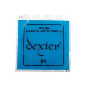 클래식기타낱줄 4번줄 낱현 032게이지 Det11 기타줄 낱줄 낱현 기타현