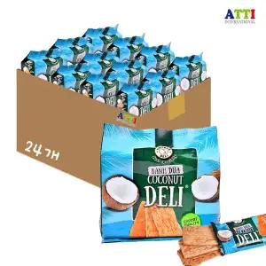 반두아 코코넛델리150g 24개, 1BOX